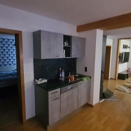 אילמנאו Ferienwohnung Gottlebe מראה חיצוני תמונה