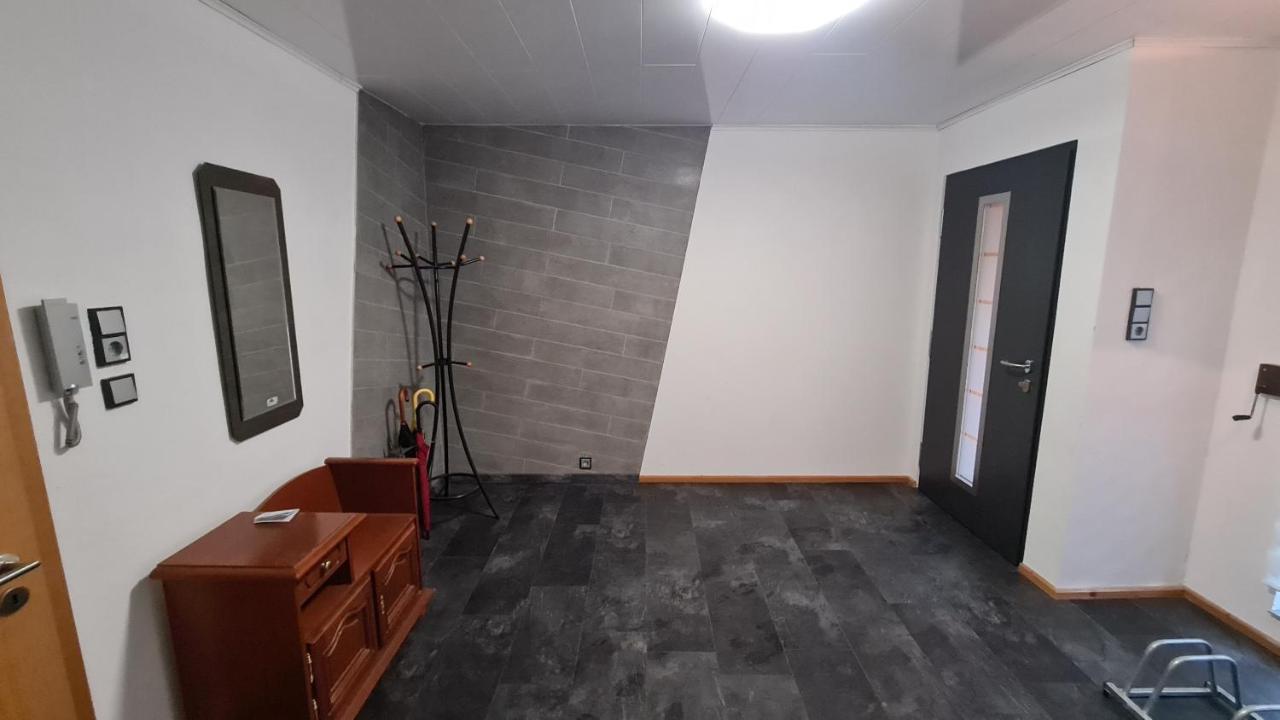 אילמנאו Ferienwohnung Gottlebe מראה חיצוני תמונה