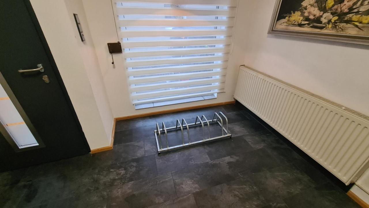 אילמנאו Ferienwohnung Gottlebe מראה חיצוני תמונה