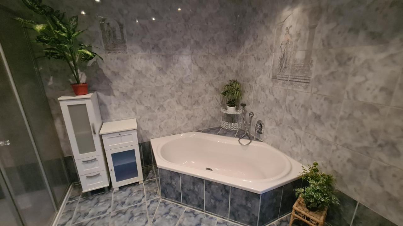 אילמנאו Ferienwohnung Gottlebe מראה חיצוני תמונה
