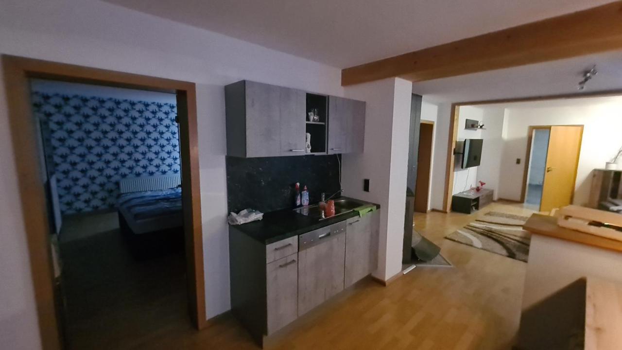 אילמנאו Ferienwohnung Gottlebe מראה חיצוני תמונה