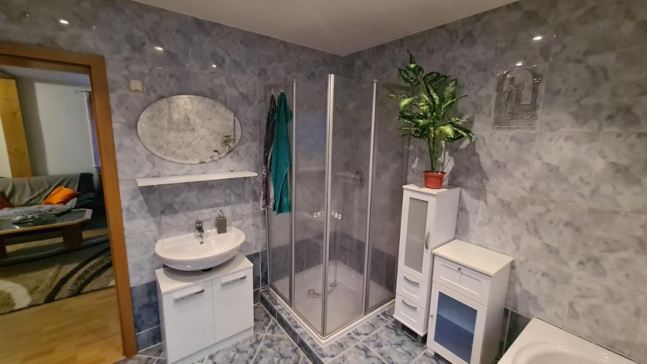 אילמנאו Ferienwohnung Gottlebe מראה חיצוני תמונה