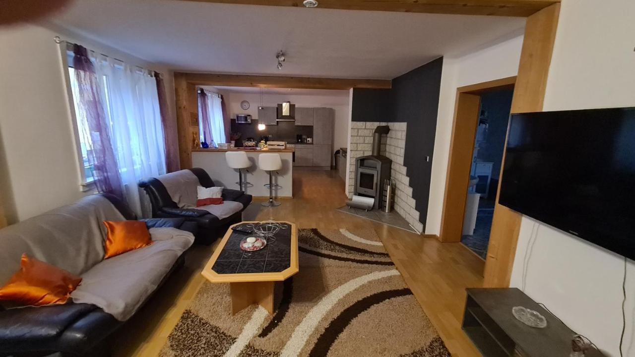 אילמנאו Ferienwohnung Gottlebe מראה חיצוני תמונה